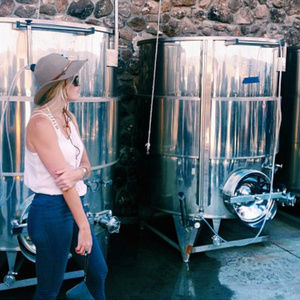 Meet your Posher, Melissa